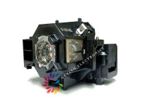 Uhe 140w Epson Projector Lamp Elplp43 For Emp Twd10 Emp W5d Moviemate 72 , V13h010l43
