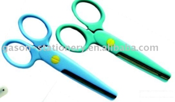 New design scissors