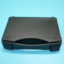 Plastic Electronics Project Tool Case Custom EVA Hard Handle