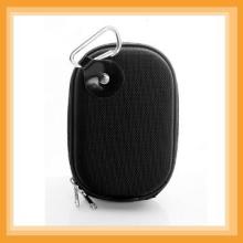 Solar cell phone charge bag