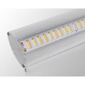 Trình làm vườn thương mại 400W LED Grow Light Bar