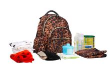 Best Mummy Diaper Backpack