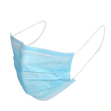 Disposable Cheap Non-woven Face Mask