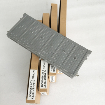 36 Month Warranty Sun Ease Ni-MH 7.2V 6500mAh Prius Battery Replacement