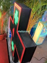 Wireless Scrolling Led Sign Waterproof