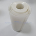 White Operque Blister Food Grade PP Sheet Roll