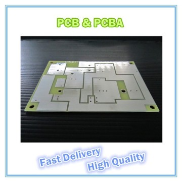 fr4 1.6mm pcb blank board