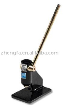 Bench-model chain breaker