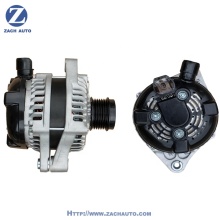 ALTERNATOR 104211-8510: Replacement and Compatibility Guide
