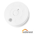 Conventional Fire Alarm Photoelectric Smoke Detector