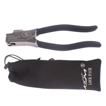 Lock Pick Auto Locksmith Tools Klom Key Cutter