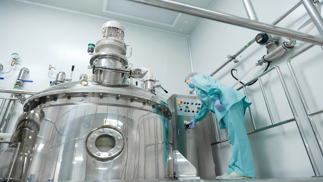 Aplicarea fluidelor termice de joasă temperatură în procesarea farmaceutică2 Application of Low-Temperature Thermal Fluids in Pharmaceutical Processing2