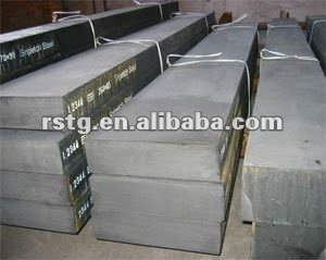 DC53 Tool Steel Bar