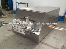 Dairy Food Homogenizer