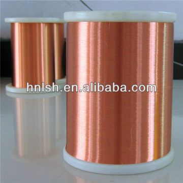 Superfine Enameled Copper wire