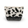 Animal hair style PU coin purse