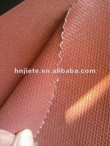 silicone coating fiberglass fabric