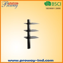 Set Top Box TV Mount DVD Wall Bracket 3 Tier