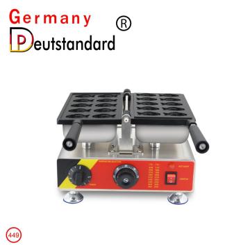 Deutschland Deutstandard Electric Goldfish Waffeleisen