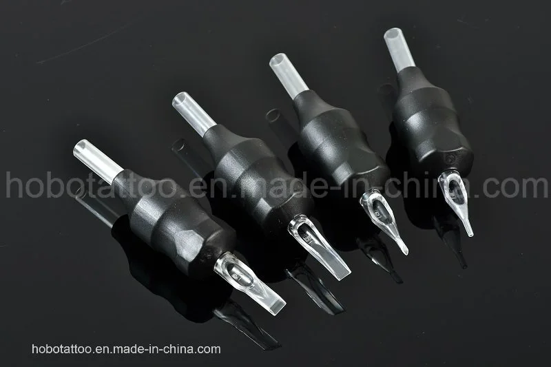 Professional 25mm Disposable Soft Tattoo Tubes