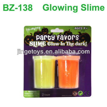 Glow In The Dark Slime Toys