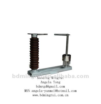 2015 New Product 220KV Transformer Neutral Surge Protector