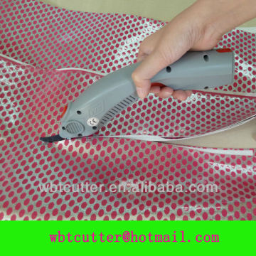 electric leather cutter for sofa industry