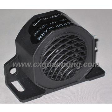 Beep Beep sound 97dB Backup alarm