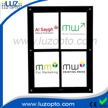 Magic Mirror 4 Images Advertising