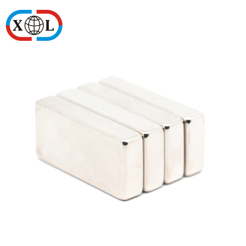 50mm length large magnet block