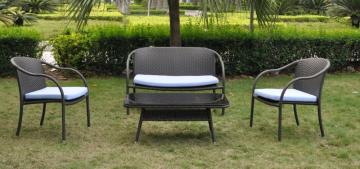 Garden Set and outdoor lounge set