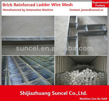 Suncel Ladder Mesh Reinforcement