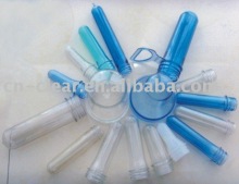 friendly PET bottle preform