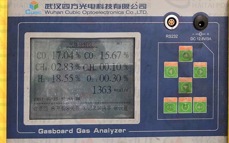 CE approved wood waste 100kw wood gasifier power plant gasifier