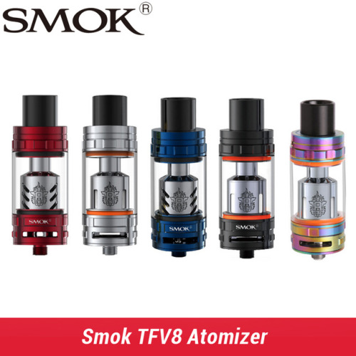 Smok TFV8 Atomizer 6,0 ml TFV8 Tank