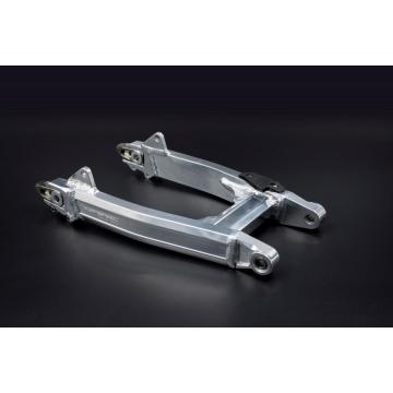 Alloy aluminum motorcycle swingarm