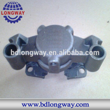 investment casting steel zg25 zg35 zg45 lost wax cating