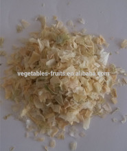 dehydrated white onion kibbled