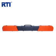 High Quality Custom Fishing Rod Hard Case - Retractable Fishing Rod Case