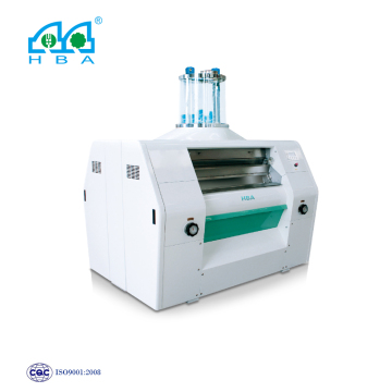 Compact Wheat Maize Flour Roller Mill Machine Prices