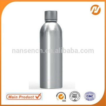 vodka bottle aluminum alcohol bottle