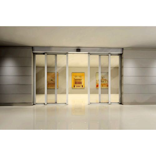 Energy-saving  Automatic Sliding Doors