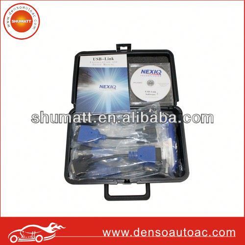 trucks usb link scanner tool genersal heavy duty truck diagnose trucks usb link diagnostic tool