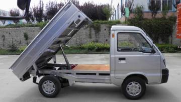 Electric Mini Truck Eone-T01 EEC L7e Category 60V/6.5kw
