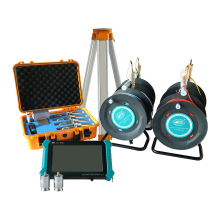 Crosshole Sonic Logging System for Pile Testing