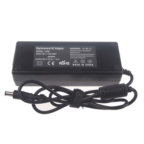 19.5V6.7A 130W AC cargador adaptador de corriente para dell