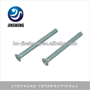 DIN965 machine screw