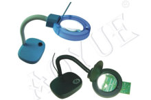 laboratory magnifier lamp Aoyue 929 Florecent Magnifying Lamp