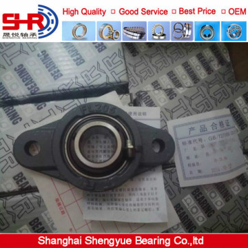 TR UCFL205 Pillow Block Bearing Unit Bearing Housing UCFL205