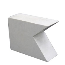 GORGEOUS Hexagon Boron Nitride BN Ceramic Block